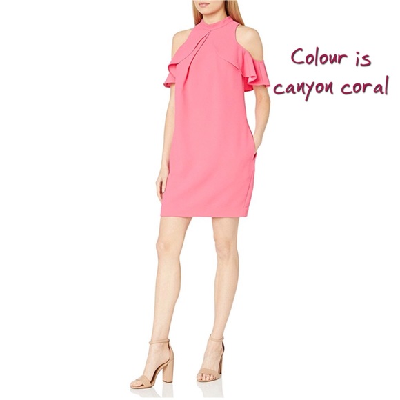 👯♀️Host Pick⚡️ Trina Turk Amado Dress - Picture 2 of 7